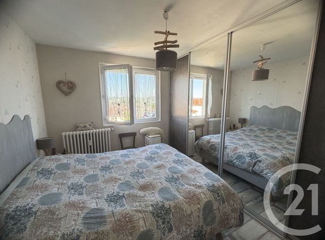 Appartement F4 à vendre - 4 pièces - 69.6 m2 - BESANCON - 25 - FRANCHE-COMTE - Century 21 Avenir Immobilier