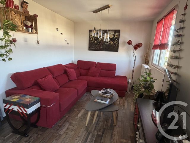 Appartement F4 à vendre - 4 pièces - 69.6 m2 - BESANCON - 25 - FRANCHE-COMTE - Century 21 Avenir Immobilier