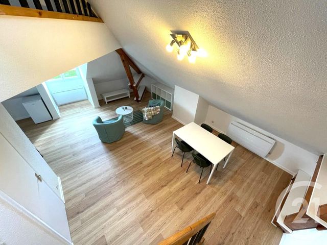 appartement - SAONE - 25