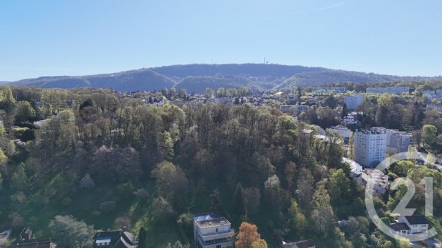 maison à vendre - 4 pièces - 87.09 m2 - BESANCON - 25 - FRANCHE-COMTE - Century 21 Avenir Immobilier