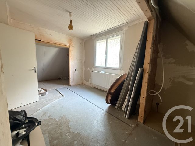 maison à vendre - 4 pièces - 87.09 m2 - BESANCON - 25 - FRANCHE-COMTE - Century 21 Avenir Immobilier