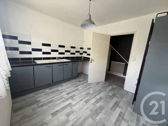maison à vendre - 4 pièces - 87.09 m2 - BESANCON - 25 - FRANCHE-COMTE - Century 21 Avenir Immobilier