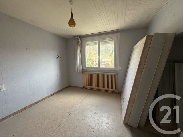 maison à vendre - 4 pièces - 87.09 m2 - BESANCON - 25 - FRANCHE-COMTE - Century 21 Avenir Immobilier