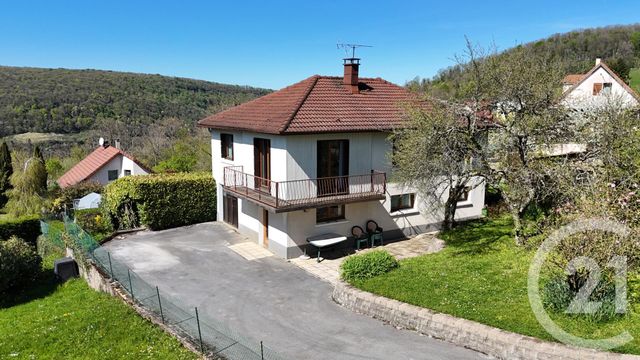 Maison à vendre MORRE