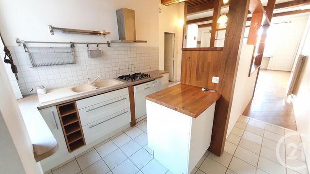 appartement - BESANCON - 25