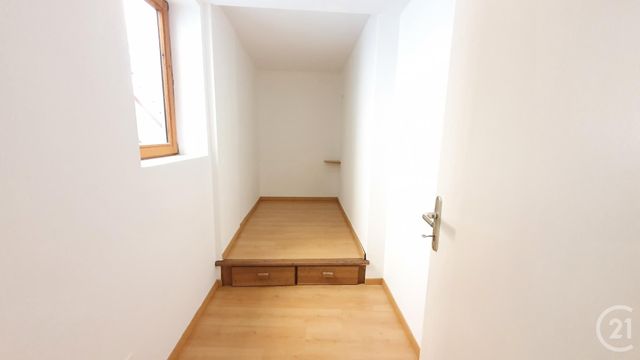 Appartement F3 à louer - 3 pièces - 80.51 m2 - BESANCON - 25 - FRANCHE-COMTE - Century 21 Avenir Immobilier
