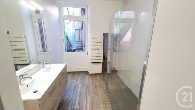 Appartement F3 à louer - 3 pièces - 80.51 m2 - BESANCON - 25 - FRANCHE-COMTE - Century 21 Avenir Immobilier