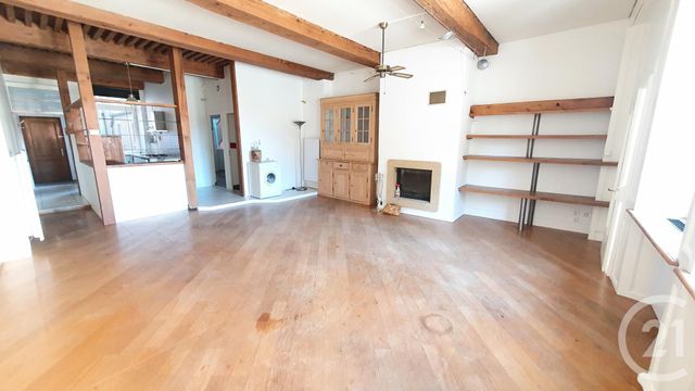 Appartement F3 à louer - 3 pièces - 80.51 m2 - BESANCON - 25 - FRANCHE-COMTE - Century 21 Avenir Immobilier