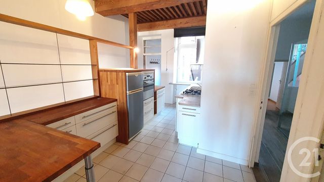 Appartement F3 à louer - 3 pièces - 80.51 m2 - BESANCON - 25 - FRANCHE-COMTE - Century 21 Avenir Immobilier