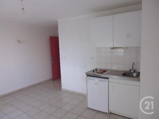 Appartement Studio à louer - 1 pièce - 21.26 m2 - ROCHE LEZ BEAUPRE - 25 - FRANCHE-COMTE - Century 21 Avenir Immobilier