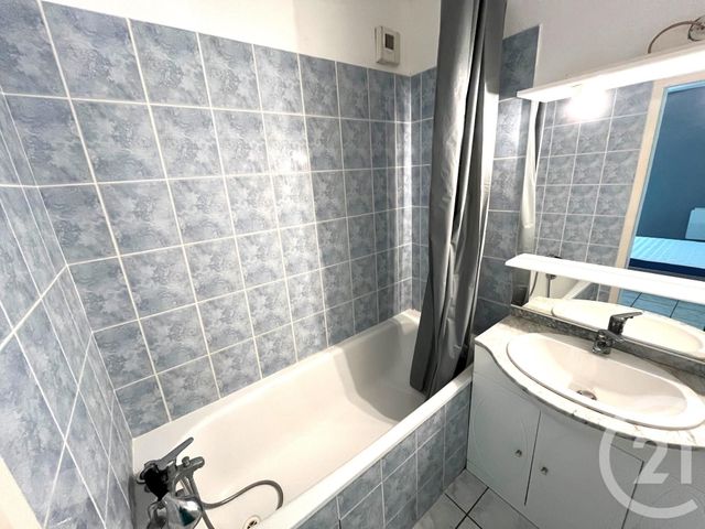 Appartement T2 à louer - 2 pièces - 34.82 m2 - BESANCON - 25 - FRANCHE-COMTE - Century 21 Avenir Immobilier