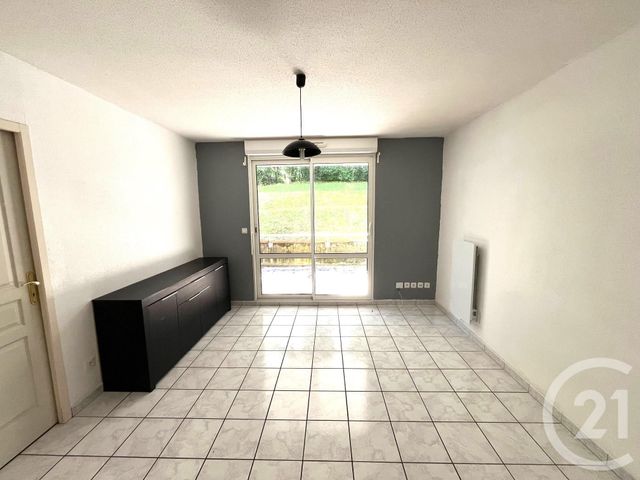 Appartement T2 à louer - 2 pièces - 34.82 m2 - BESANCON - 25 - FRANCHE-COMTE - Century 21 Avenir Immobilier