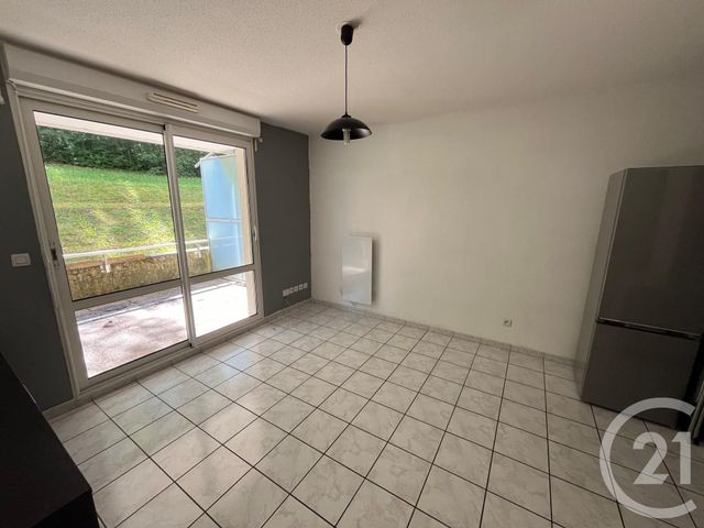 Appartement T2 à louer - 2 pièces - 34.82 m2 - BESANCON - 25 - FRANCHE-COMTE - Century 21 Avenir Immobilier
