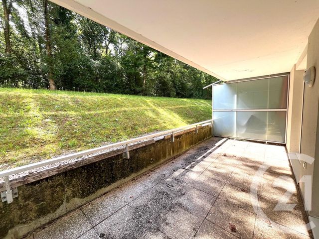 Appartement T2 à louer - 2 pièces - 34.82 m2 - BESANCON - 25 - FRANCHE-COMTE - Century 21 Avenir Immobilier