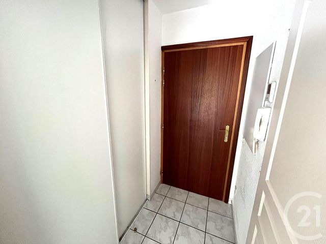 Appartement T2 à louer - 2 pièces - 34.82 m2 - BESANCON - 25 - FRANCHE-COMTE - Century 21 Avenir Immobilier