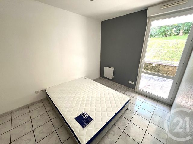 Appartement T2 à louer - 2 pièces - 34.82 m2 - BESANCON - 25 - FRANCHE-COMTE - Century 21 Avenir Immobilier