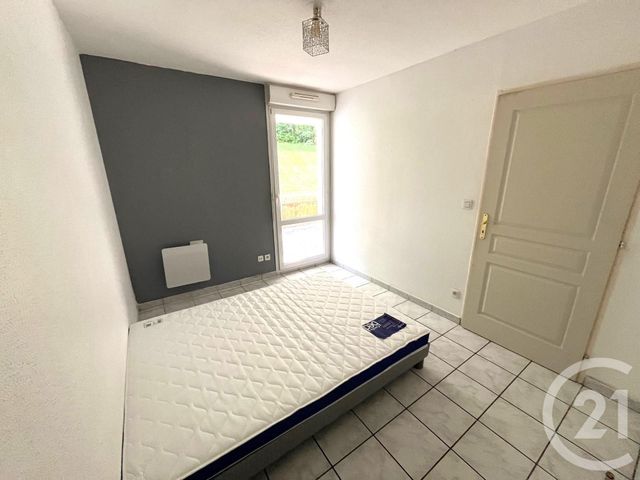 Appartement T2 à louer - 2 pièces - 34.82 m2 - BESANCON - 25 - FRANCHE-COMTE - Century 21 Avenir Immobilier