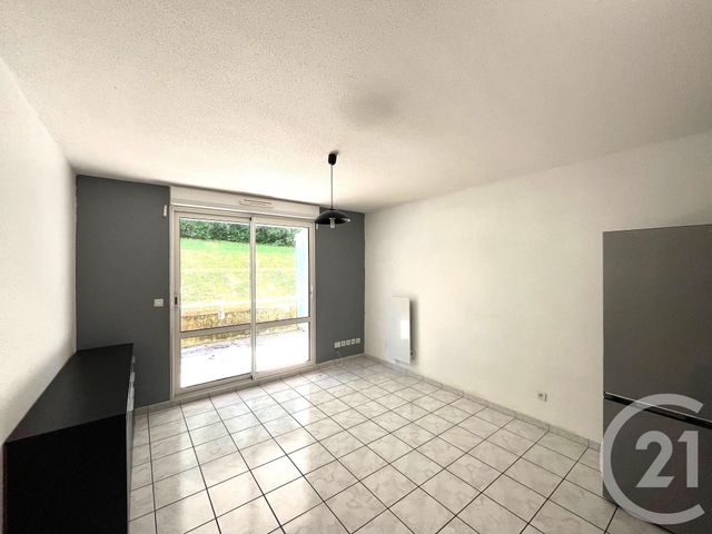 Appartement T2 à louer - 2 pièces - 34.82 m2 - BESANCON - 25 - FRANCHE-COMTE - Century 21 Avenir Immobilier