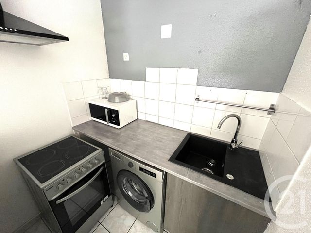 Appartement T2 à louer - 2 pièces - 34.82 m2 - BESANCON - 25 - FRANCHE-COMTE - Century 21 Avenir Immobilier