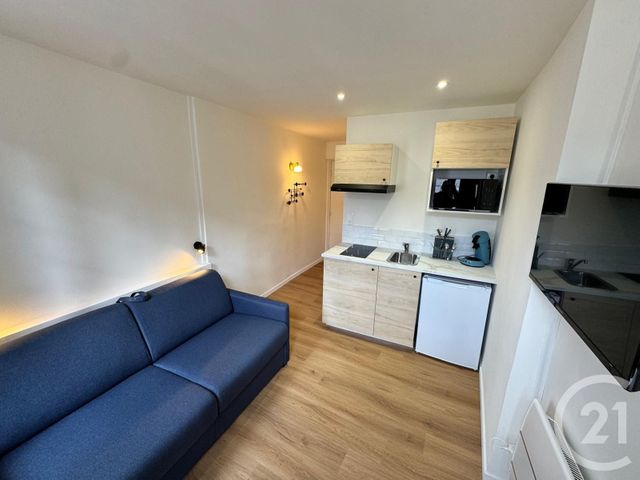 appartement - BESANCON - 25