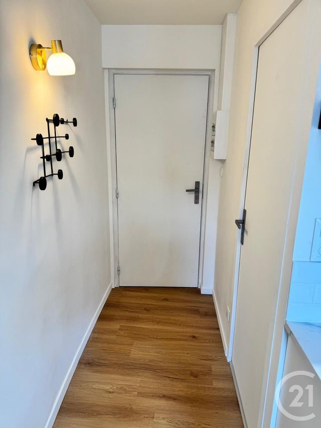Appartement F1 à louer - 1 pièce - 13.51 m2 - BESANCON - 25 - FRANCHE-COMTE - Century 21 Avenir Immobilier