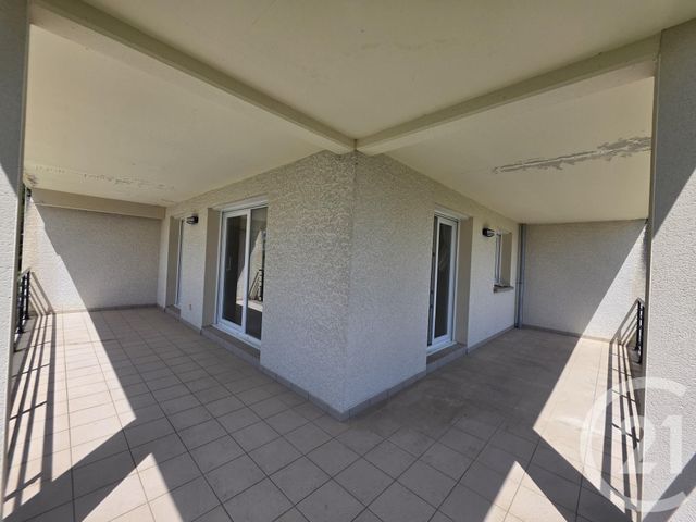 Appartement F3 à vendre - 3 pièces - 74.85 m2 - BESANCON - 25 - FRANCHE-COMTE - Century 21 Avenir Immobilier