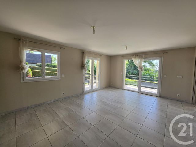 Appartement F3 à vendre - 3 pièces - 74.85 m2 - BESANCON - 25 - FRANCHE-COMTE - Century 21 Avenir Immobilier
