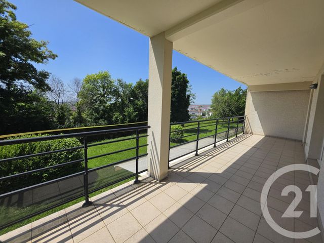 Appartement F3 à vendre - 3 pièces - 74.85 m2 - BESANCON - 25 - FRANCHE-COMTE - Century 21 Avenir Immobilier