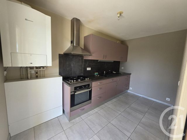 Appartement F3 à vendre - 3 pièces - 74.85 m2 - BESANCON - 25 - FRANCHE-COMTE - Century 21 Avenir Immobilier