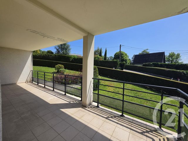 Appartement F3 à vendre - 3 pièces - 74.85 m2 - BESANCON - 25 - FRANCHE-COMTE - Century 21 Avenir Immobilier
