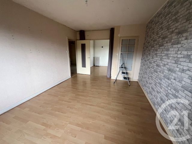 Appartement F4 à vendre - 4 pièces - 71.58 m2 - BESANCON - 25 - FRANCHE-COMTE - Century 21 Avenir Immobilier