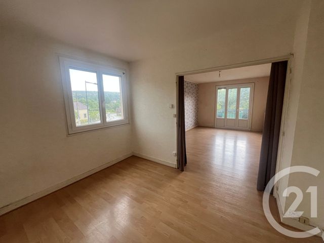 Appartement F4 à vendre - 4 pièces - 71.58 m2 - BESANCON - 25 - FRANCHE-COMTE - Century 21 Avenir Immobilier