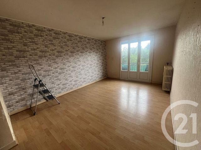 Appartement F4 à vendre - 4 pièces - 71.58 m2 - BESANCON - 25 - FRANCHE-COMTE - Century 21 Avenir Immobilier