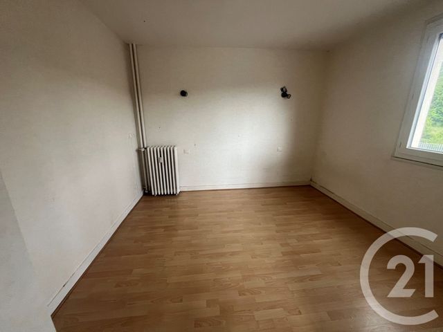 Appartement F4 à vendre - 4 pièces - 71.58 m2 - BESANCON - 25 - FRANCHE-COMTE - Century 21 Avenir Immobilier
