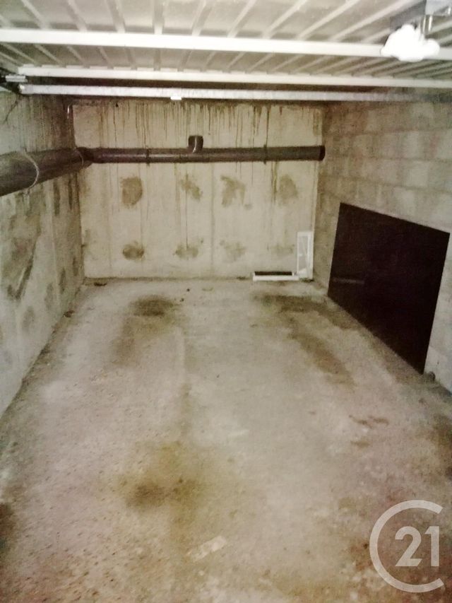 parking à louer - 9.0 m2 - BESANCON - 25 - FRANCHE-COMTE - Century 21 Avenir Immobilier