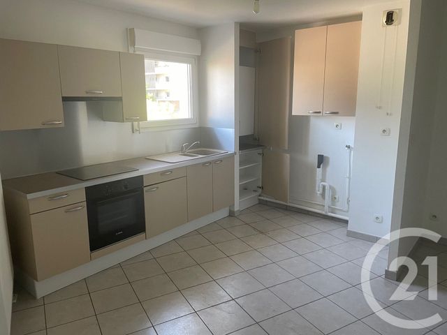 Appartement F3 à vendre - 3 pièces - 62.44 m2 - BESANCON - 25 - FRANCHE-COMTE - Century 21 Avenir Immobilier