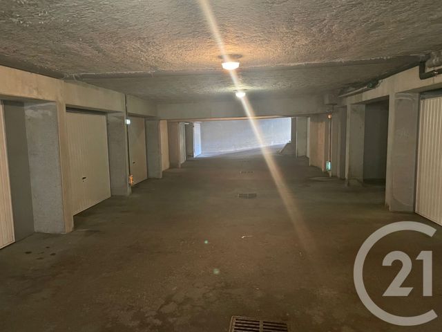 Appartement F3 à vendre - 3 pièces - 62.44 m2 - BESANCON - 25 - FRANCHE-COMTE - Century 21 Avenir Immobilier