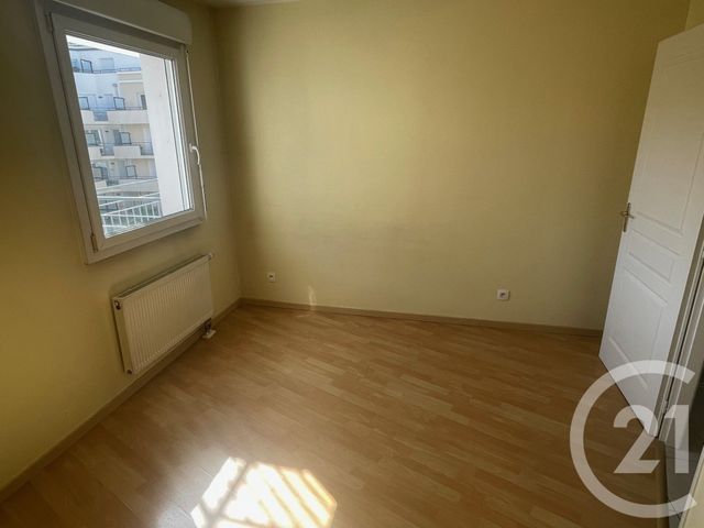 Appartement F3 à vendre - 3 pièces - 62.44 m2 - BESANCON - 25 - FRANCHE-COMTE - Century 21 Avenir Immobilier