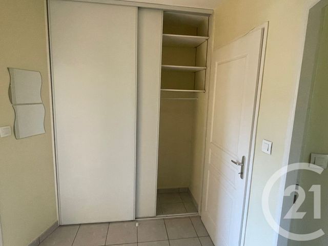 Appartement F3 à vendre - 3 pièces - 62.44 m2 - BESANCON - 25 - FRANCHE-COMTE - Century 21 Avenir Immobilier