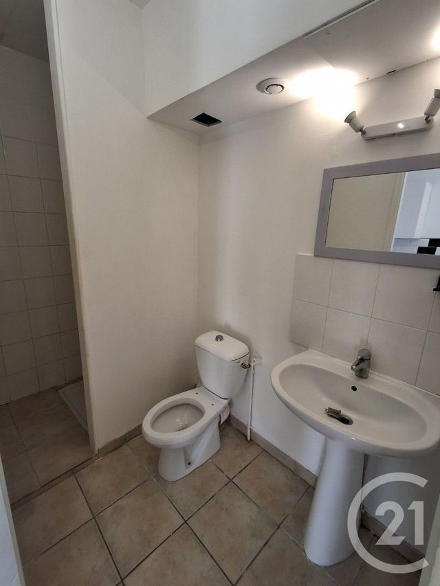 Appartement à vendre - 2 pièces - 39.0 m2 - BESANCON - 25 - FRANCHE-COMTE - Century 21 Avenir Immobilier