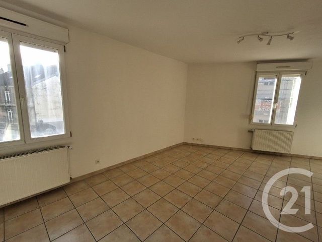Appartement à vendre - 2 pièces - 39.0 m2 - BESANCON - 25 - FRANCHE-COMTE - Century 21 Avenir Immobilier