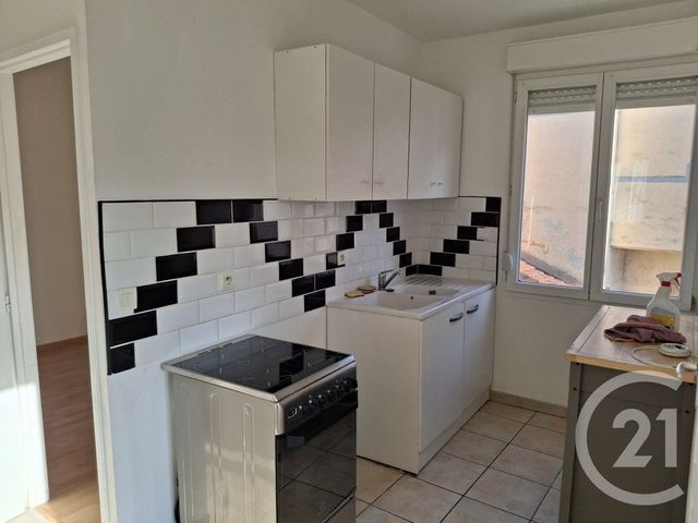 Appartement à vendre - 2 pièces - 39.0 m2 - BESANCON - 25 - FRANCHE-COMTE - Century 21 Avenir Immobilier