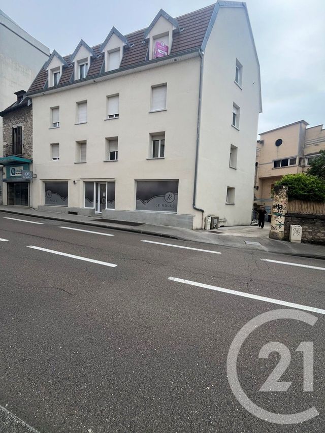 Appartement à vendre BESANCON