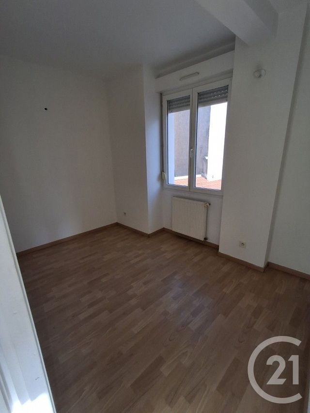 Appartement à vendre - 2 pièces - 39.0 m2 - BESANCON - 25 - FRANCHE-COMTE - Century 21 Avenir Immobilier