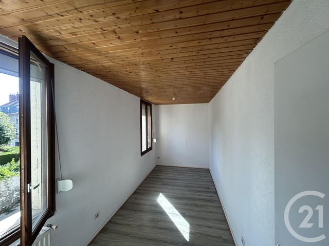 Appartement F3 à vendre - 3 pièces - 67.77 m2 - BESANCON - 25 - FRANCHE-COMTE - Century 21 Avenir Immobilier