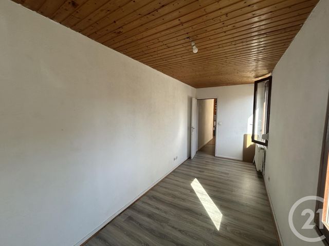 Appartement F3 à vendre - 3 pièces - 67.77 m2 - BESANCON - 25 - FRANCHE-COMTE - Century 21 Avenir Immobilier