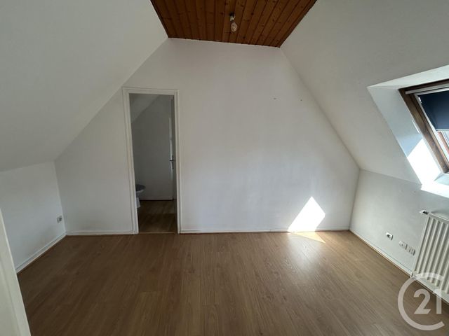 Appartement F3 à vendre - 3 pièces - 67.77 m2 - BESANCON - 25 - FRANCHE-COMTE - Century 21 Avenir Immobilier