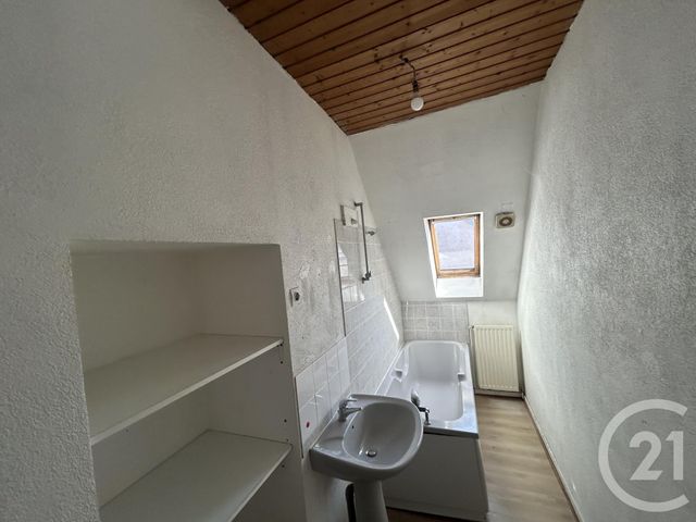Appartement F3 à vendre - 3 pièces - 67.77 m2 - BESANCON - 25 - FRANCHE-COMTE - Century 21 Avenir Immobilier