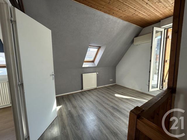 Appartement F3 à vendre - 3 pièces - 67.77 m2 - BESANCON - 25 - FRANCHE-COMTE - Century 21 Avenir Immobilier
