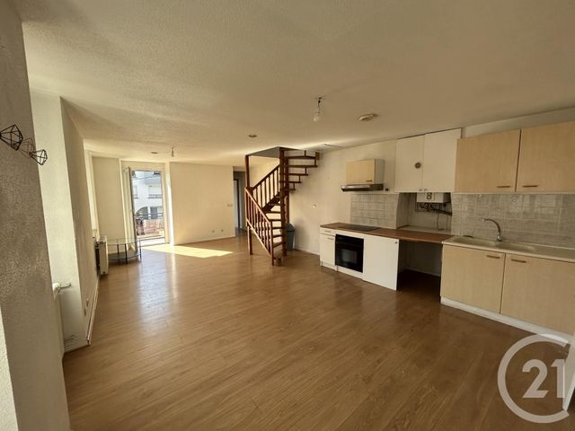 Appartement F3 à vendre - 3 pièces - 67.77 m2 - BESANCON - 25 - FRANCHE-COMTE - Century 21 Avenir Immobilier